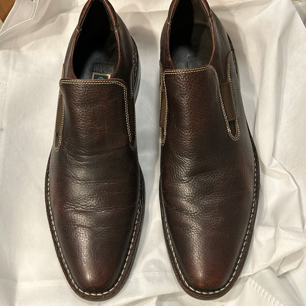 COLE .HAAN MEN SHOES SIZE 12